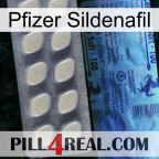 Pfizer Sildenafil 34